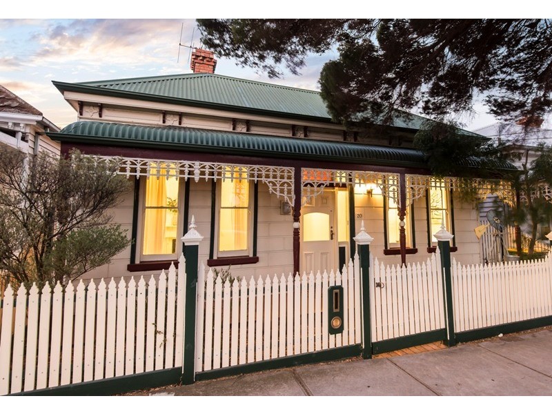 20 Charles Street, Seddon VIC 3011