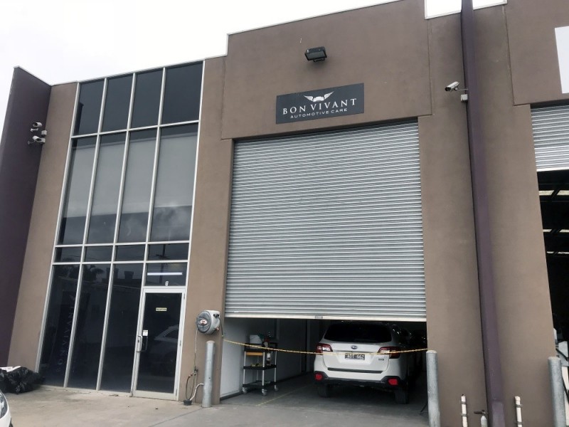 1/5-7 Macaulay Street, Williamstown VIC 3016