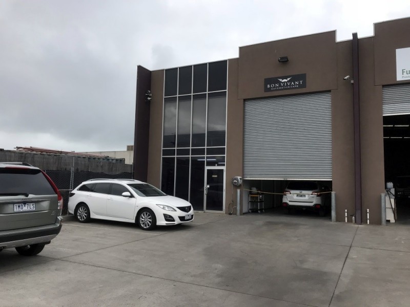 1/5-7 Macaulay Street, Williamstown VIC 3016