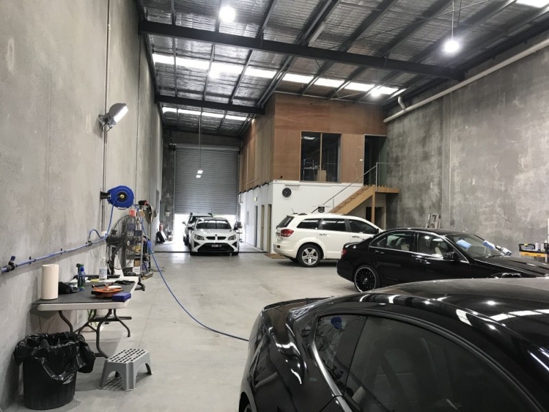 1/5-7 Macaulay Street, Williamstown VIC 3016