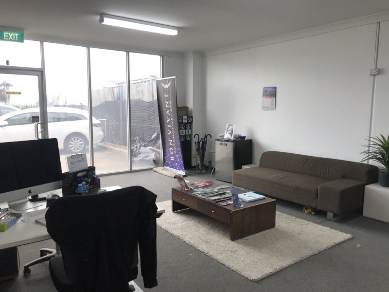 1/5-7 Macaulay Street, Williamstown VIC 3016