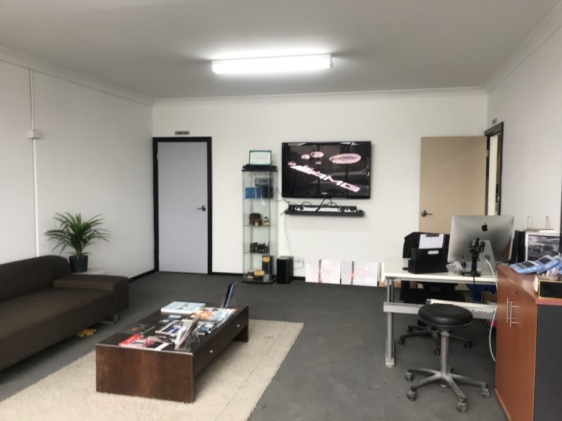 1/5-7 Macaulay Street, Williamstown VIC 3016