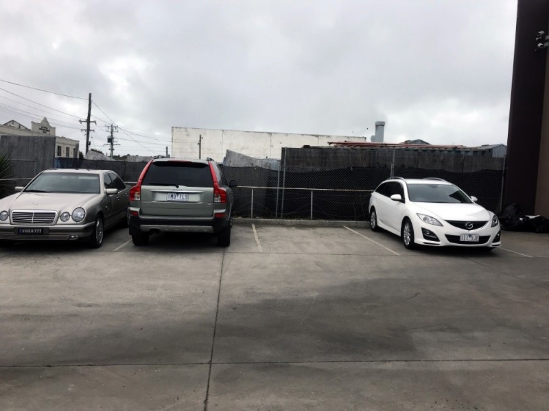 1/5-7 Macaulay Street, Williamstown VIC 3016