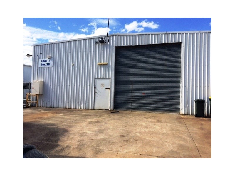 1/38 Macaulay Street, Williamstown VIC 3016