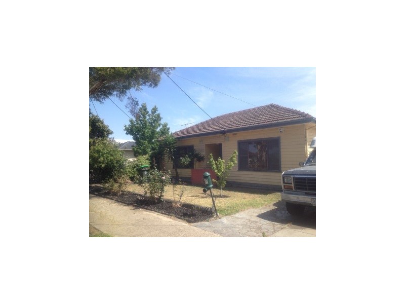 12 Jeffrey Ave, Altona North VIC 3025