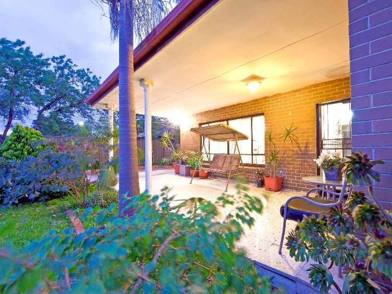 8 Percy Street, Newport VIC 3015