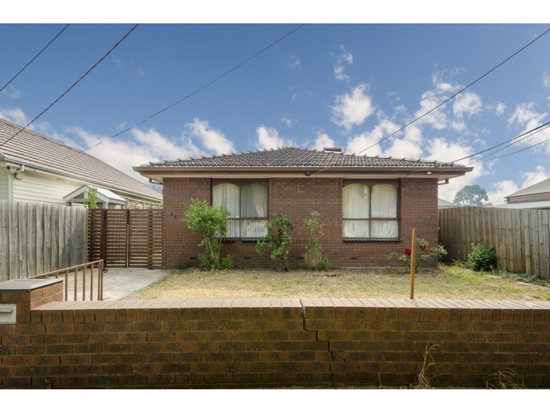 45 Elizabeth Street, Newport VIC 3015