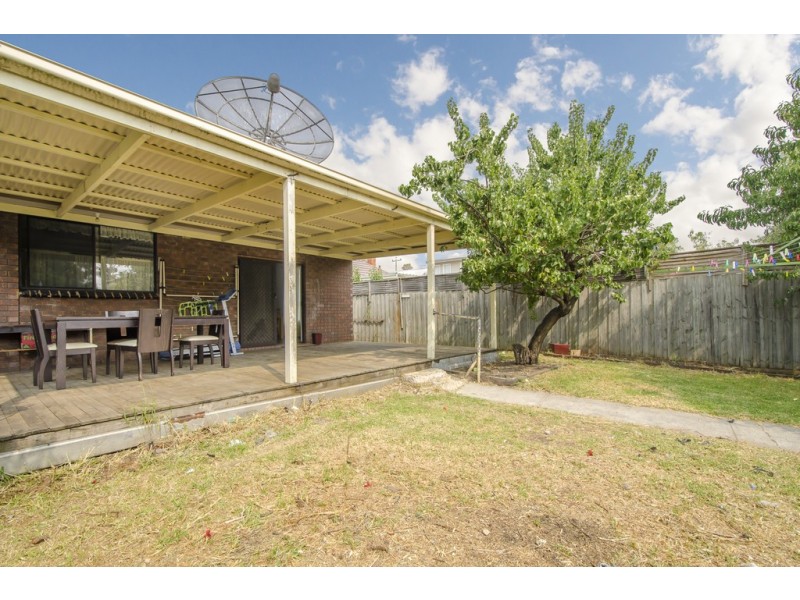 45 Elizabeth Street, Newport VIC 3015