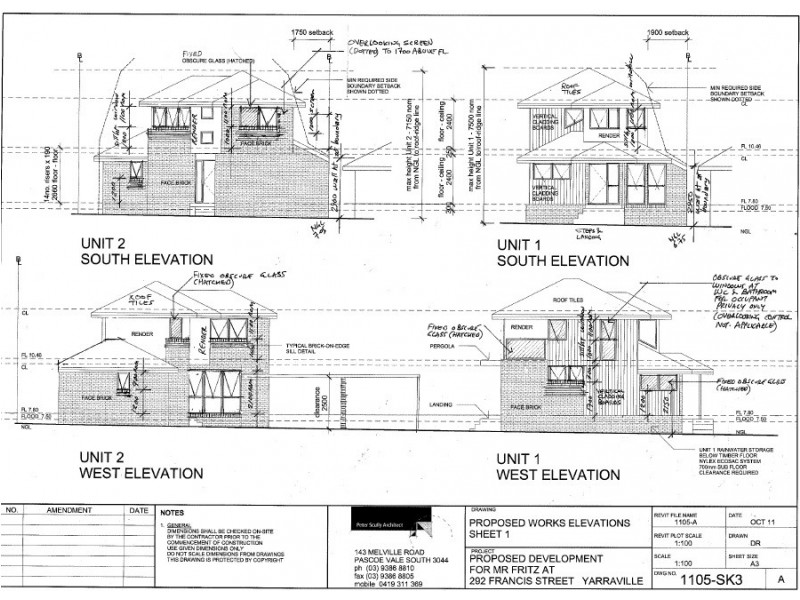 292 Francis Street, Yarraville VIC 3013