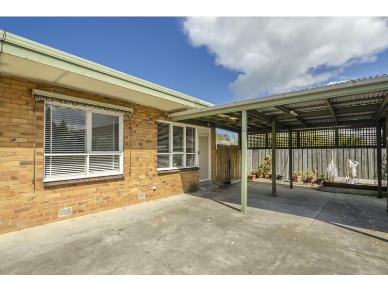 4/119 Park Crescent, Williamstown VIC 3016