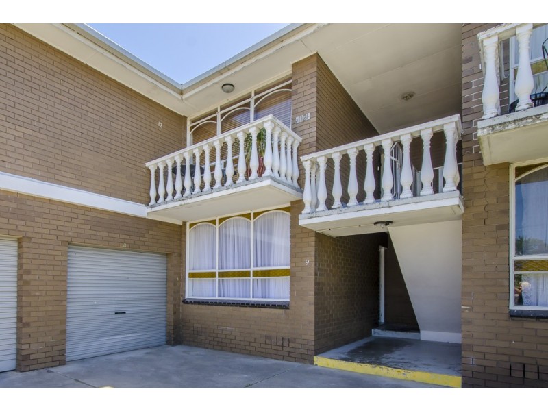 9/46 Kororoit Creek Road, Williamstown VIC 3016
