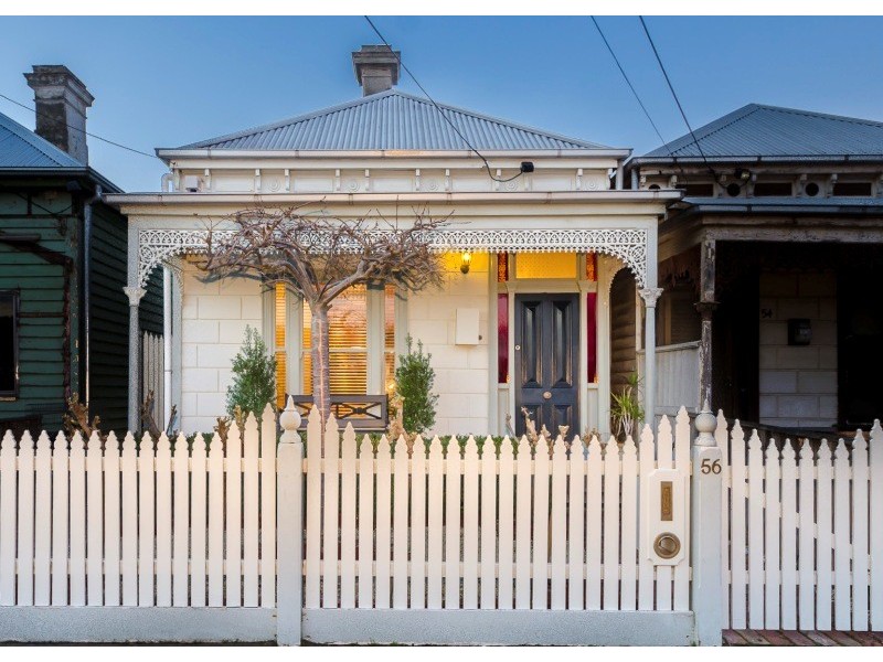 56 Russell Place, Williamstown VIC 3016