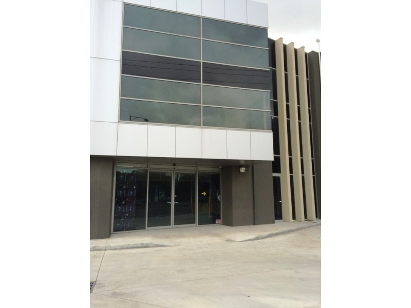 3/450 Dynon Road,, West Melbourne VIC 3003