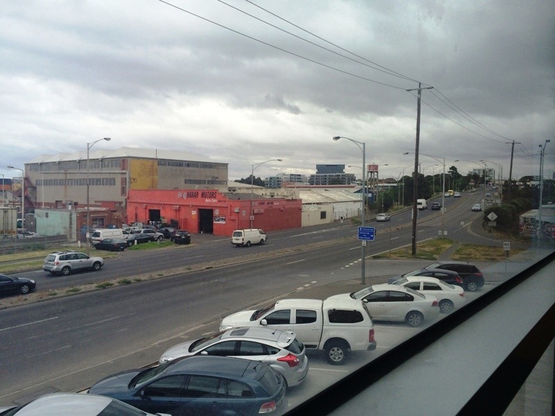 3/450 Dynon Road,, West Melbourne VIC 3003