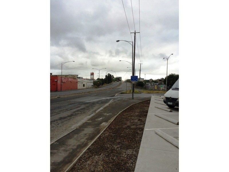 3/450 Dynon Road,, West Melbourne VIC 3003