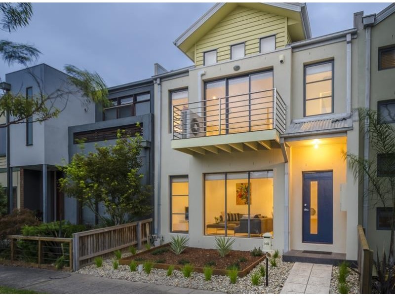 149 John Liston Drive, Newport VIC 3015