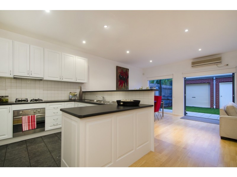 149 John Liston Drive, Newport VIC 3015