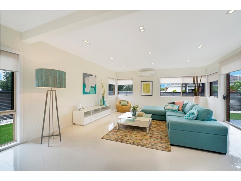 5/152 Hall Street, Spotswood VIC 3015