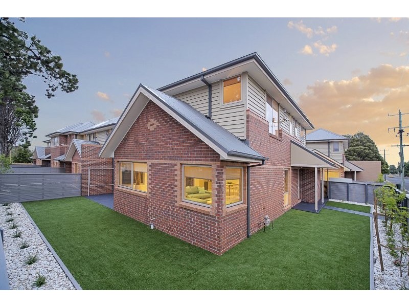 5/152 Hall Street, Spotswood VIC 3015