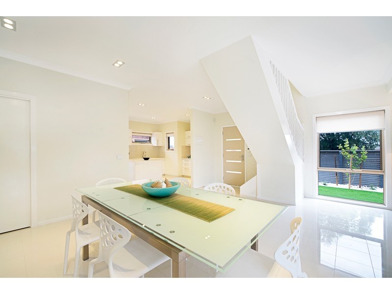 5/152 Hall Street, Spotswood VIC 3015