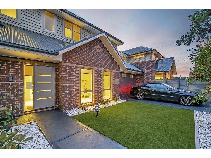 5/152 Hall Street, Spotswood VIC 3015