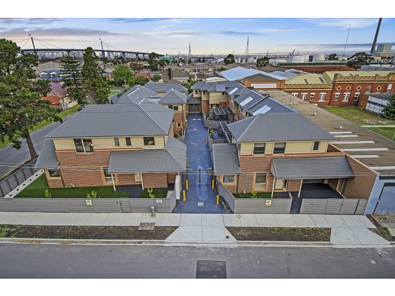 5/152 Hall Street, Spotswood VIC 3015