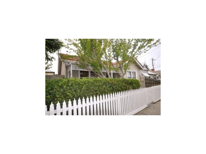 9 Fehon Street, Yarraville VIC 3013