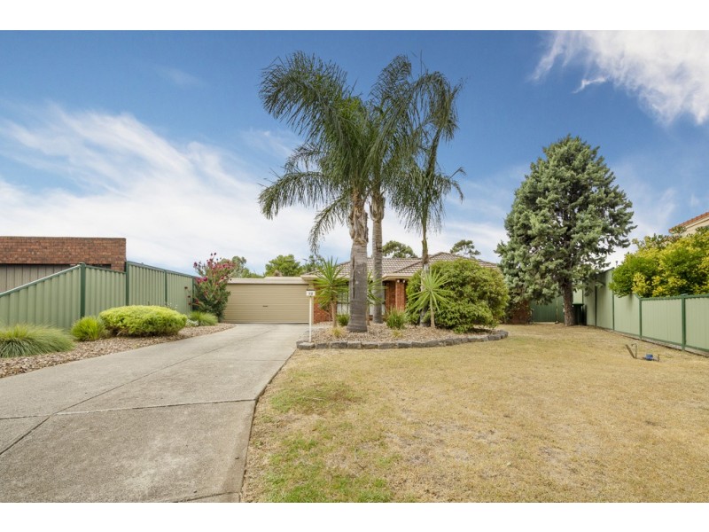 12 Strahan Court, Keilor Downs VIC 3038