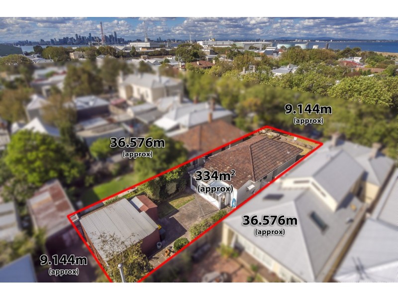 44 Ann Street, Williamstown VIC 3016