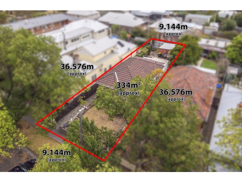 44 Ann Street, Williamstown VIC 3016