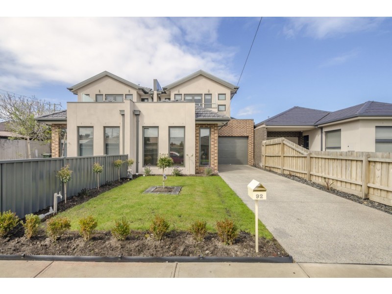 92 First Avenue, Altona North VIC 3025