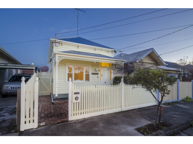 37 Goulburn Street, Yarraville VIC 3013