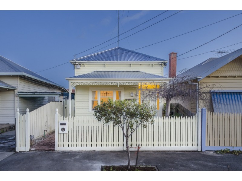 37 Goulburn Street, Yarraville VIC 3013