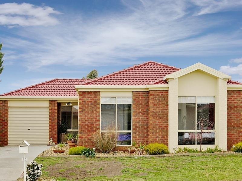 20 Brindalee Way, Hillside VIC 3037