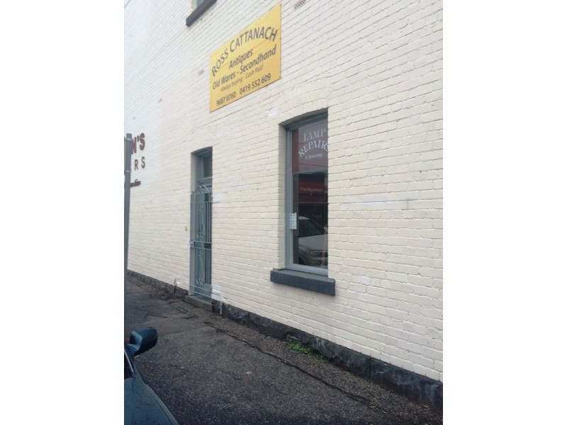 32c Ballarat Street,, Yarraville VIC 3013