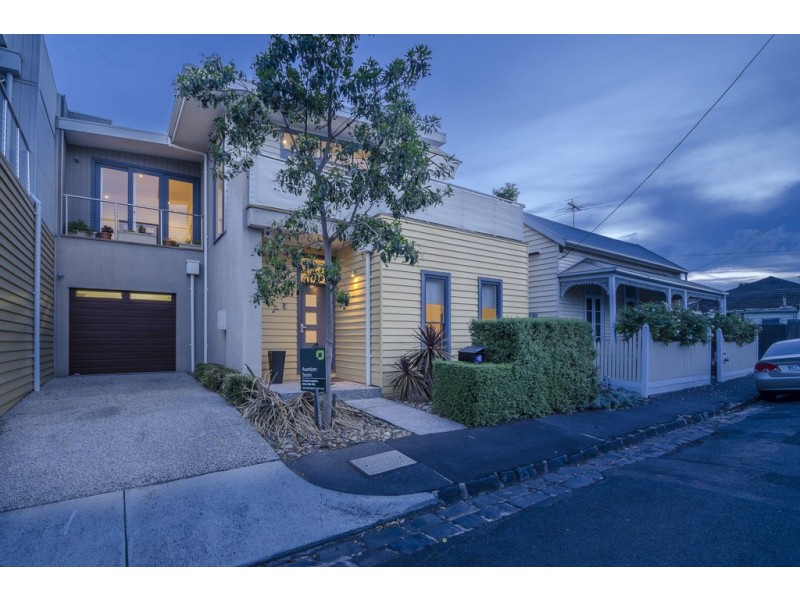 25 Mariner Street, Williamstown VIC 3016