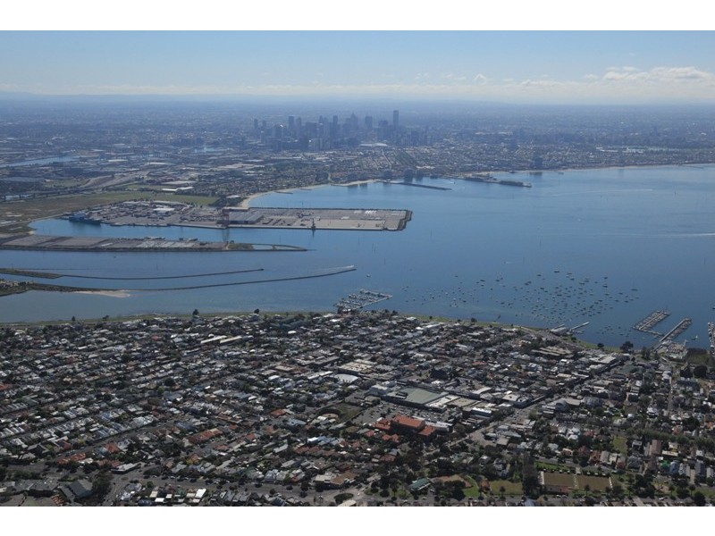 25 Mariner Street, Williamstown VIC 3016