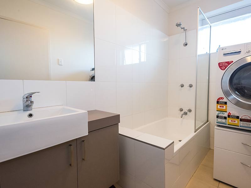 9/18 Kingsville Street, Kingsville VIC 3012