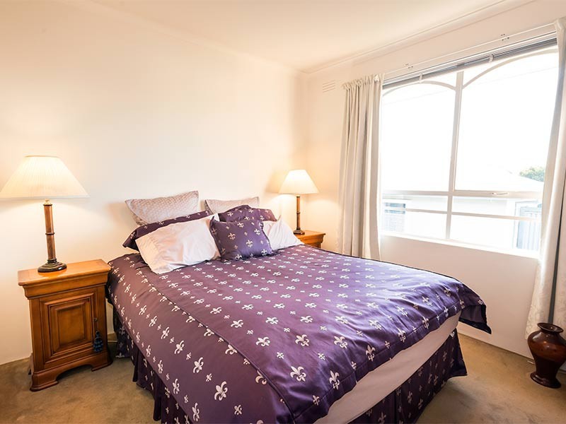 9/18 Kingsville Street, Kingsville VIC 3012