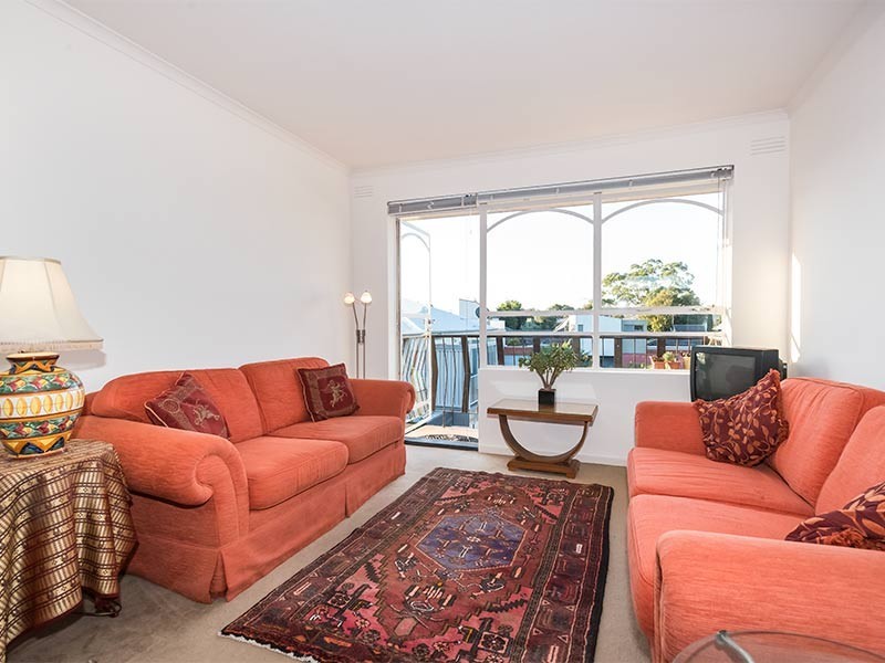 9/18 Kingsville Street, Kingsville VIC 3012