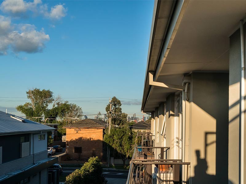 9/18 Kingsville Street, Kingsville VIC 3012