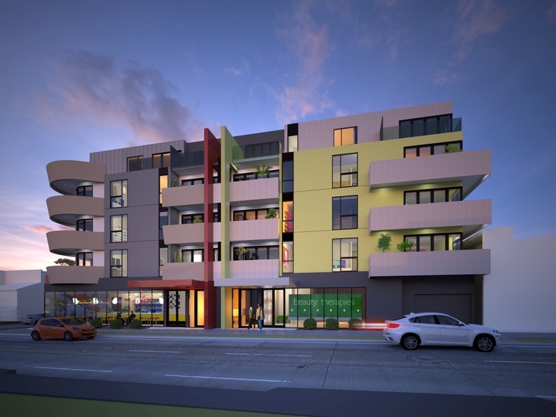 2-10 Webb Street, Airport West VIC 3042