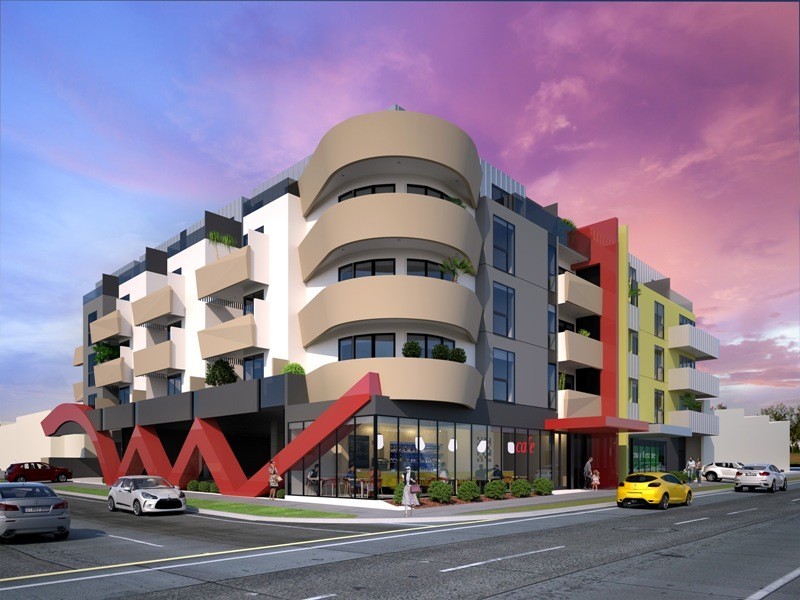 2-10 Webb Street, Airport West VIC 3042