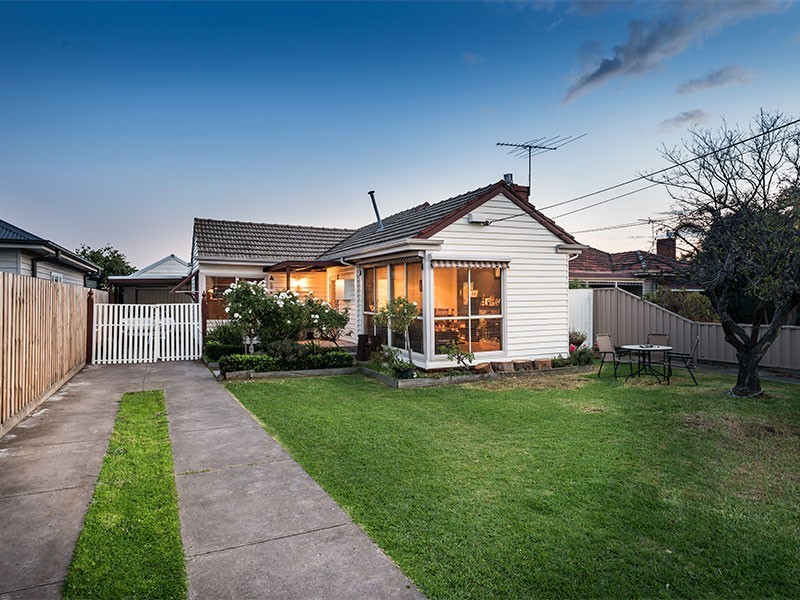 23 Kidman Street, Yarraville VIC 3013