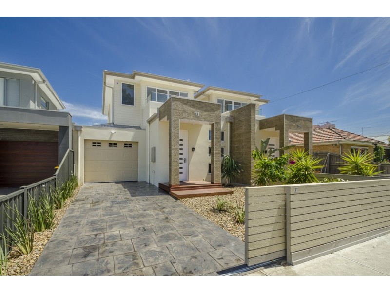 11 Charlotte Street, Newport VIC 3015
