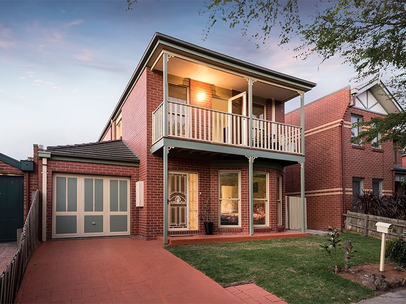 14 Bates Drive, Williamstown VIC 3016