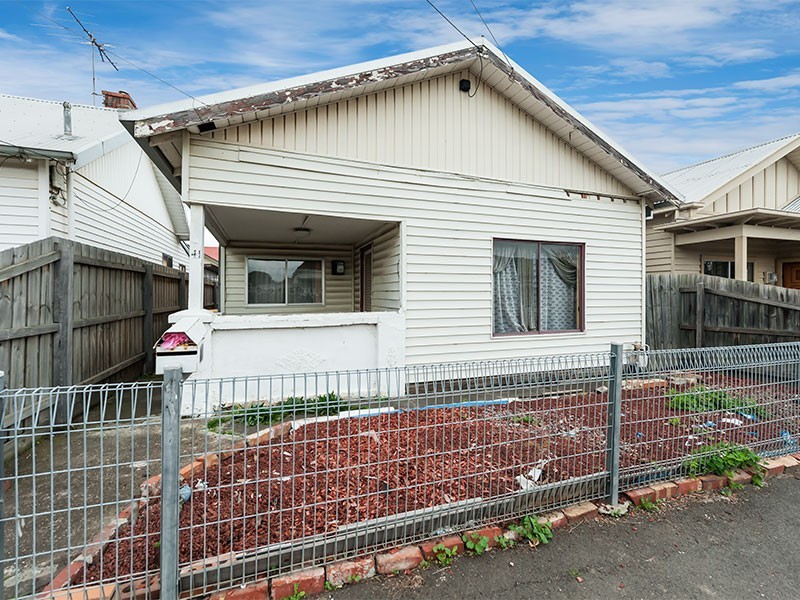 41 Stafford Street, Footscray VIC 3011