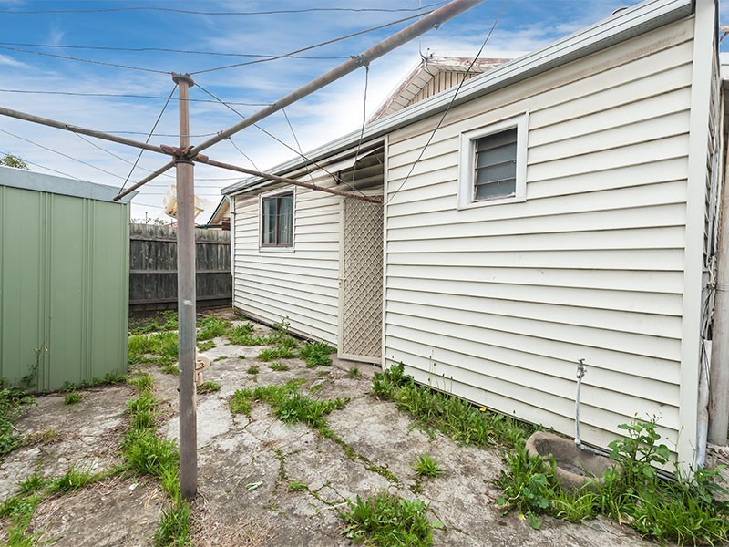41 Stafford Street, Footscray VIC 3011