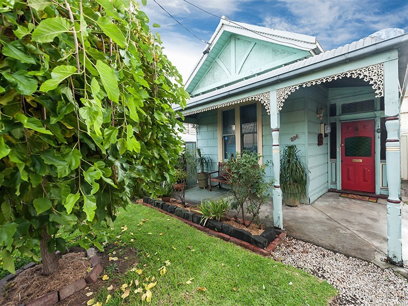 296 Hyde Street, Yarraville VIC 3013
