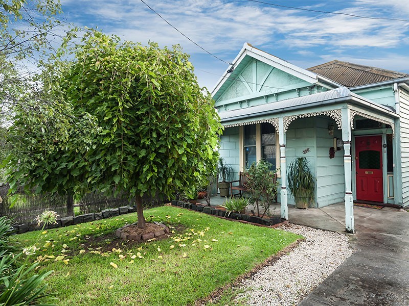 296 Hyde Street, Yarraville VIC 3013
